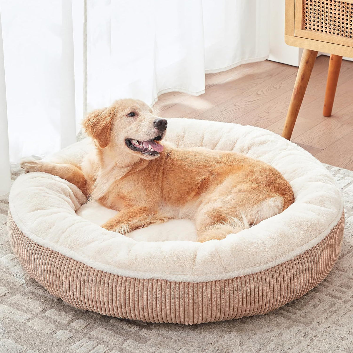 Ultra-Soft All-Season Dog Mat