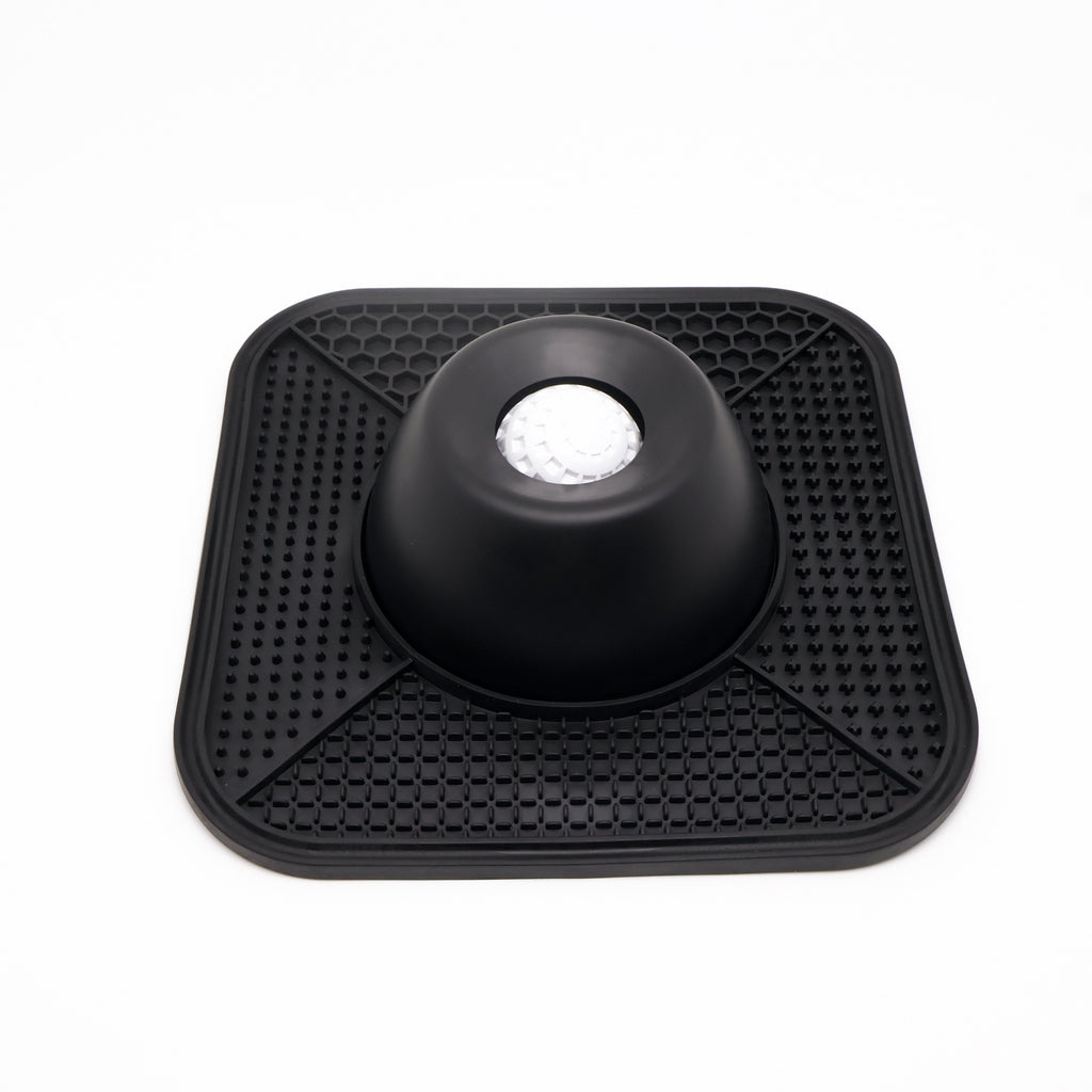Pet Licking Non-Slip Licking Toy Yogurt Dog Pet Licking Food Bowl