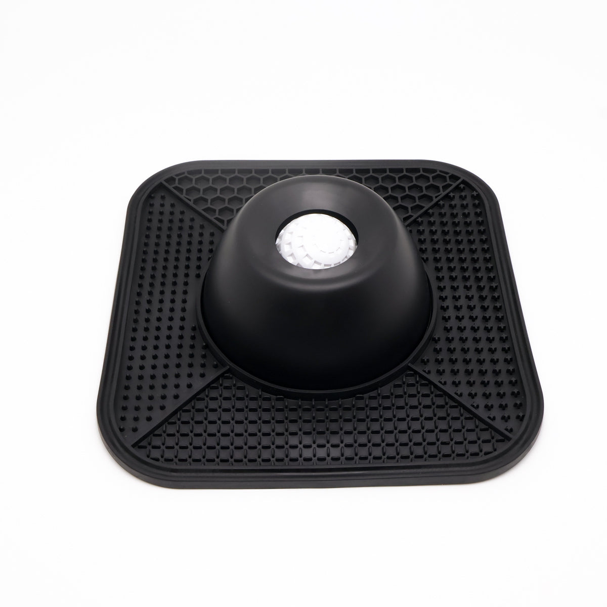 Pet Licking Non-Slip Licking Toy Yogurt Dog Pet Licking Food Bowl