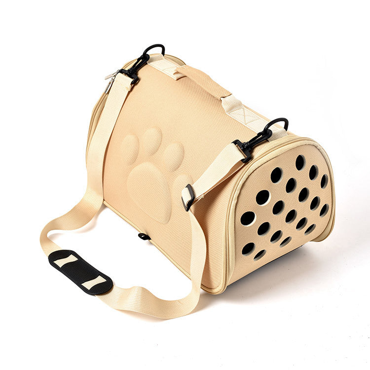 EVA Space Dog Bag