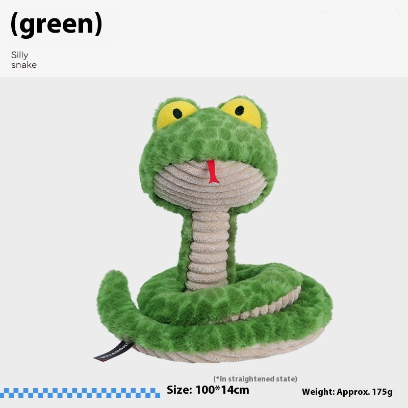 Pet Molar Long Lasting Sounding Dog Toy