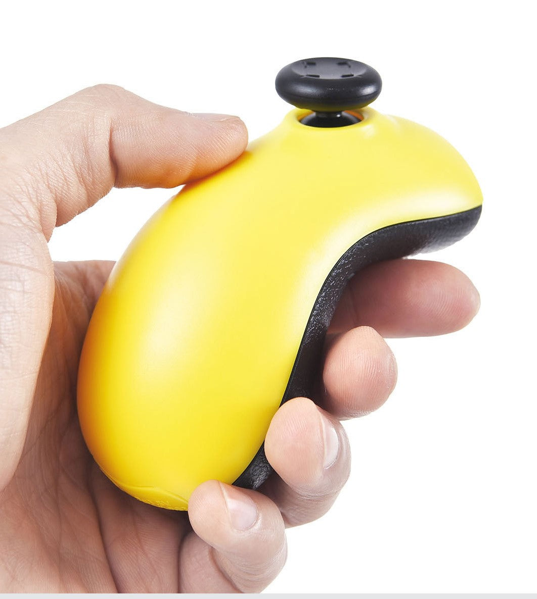 Remote Control Food Leaking Car