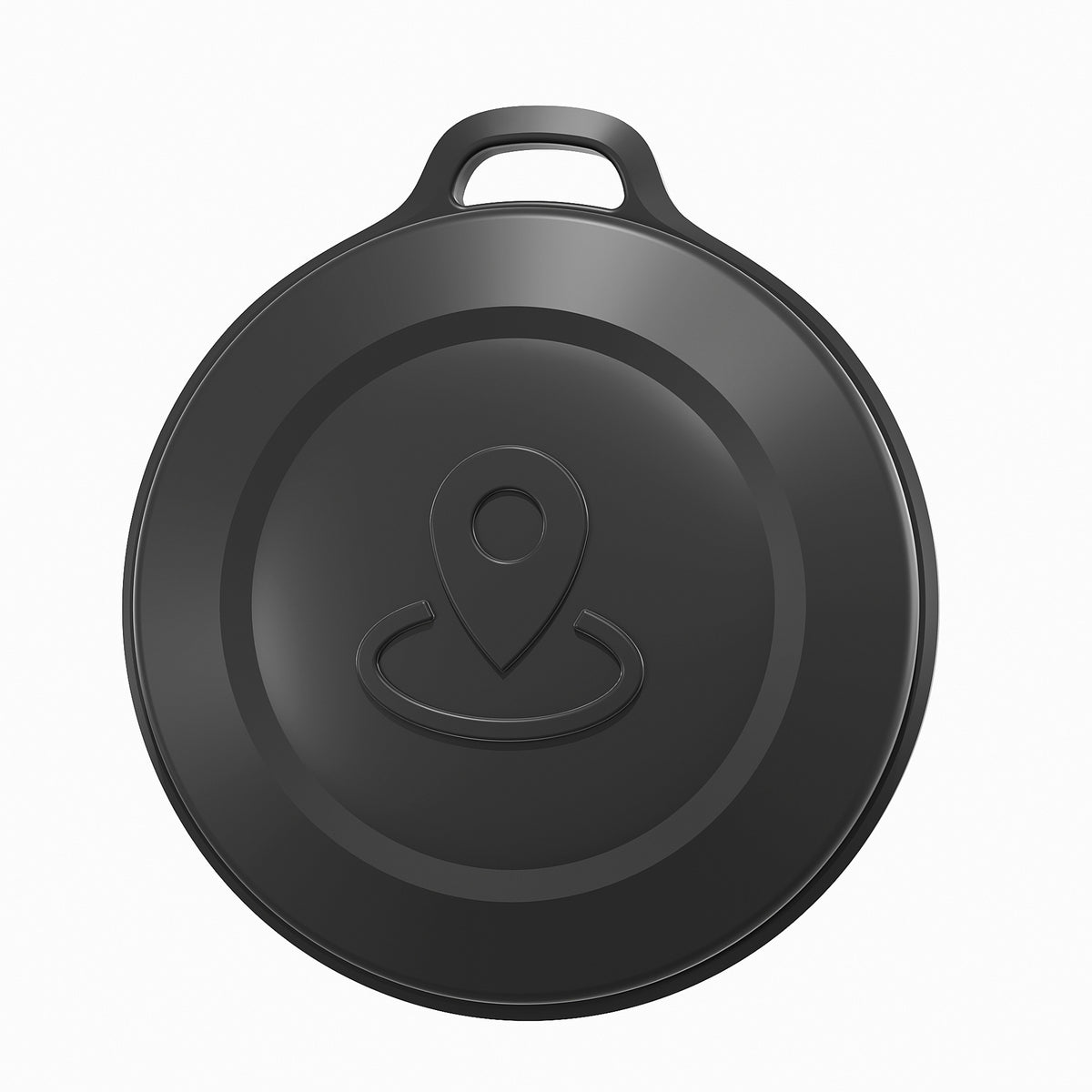 Compact Anti-Loss Tracker for Pets and Luggage