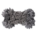 Bone Toy Pet Dog Training Mat