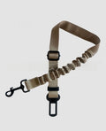 Dog Car Seat Belt Towing Rope