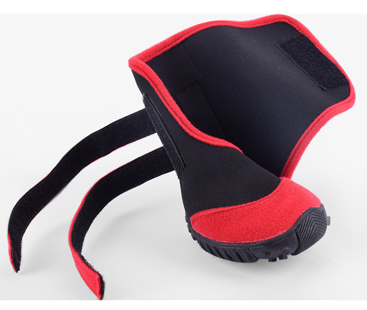 Pet Waterproof Shoes