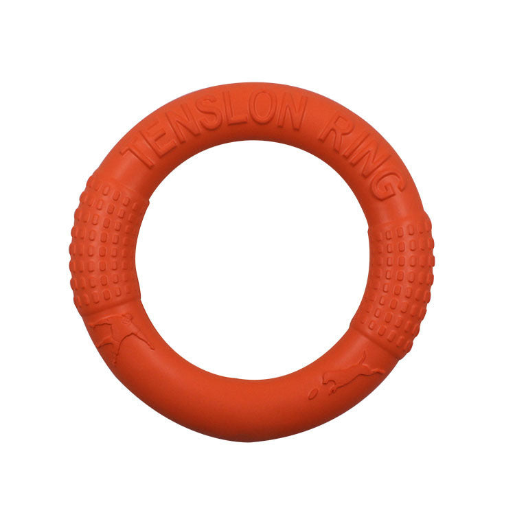 Bite-Resistant EVA Pet Pull Ring