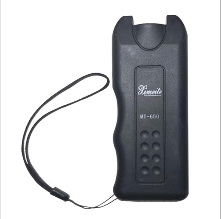 Ultrasonic Dog Repellent