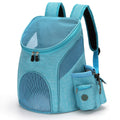 Foldable Pet Backpack