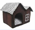 Warm Dog Kennel