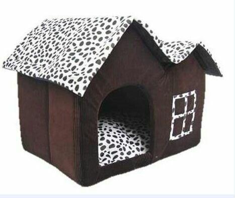 Warm Dog Kennel