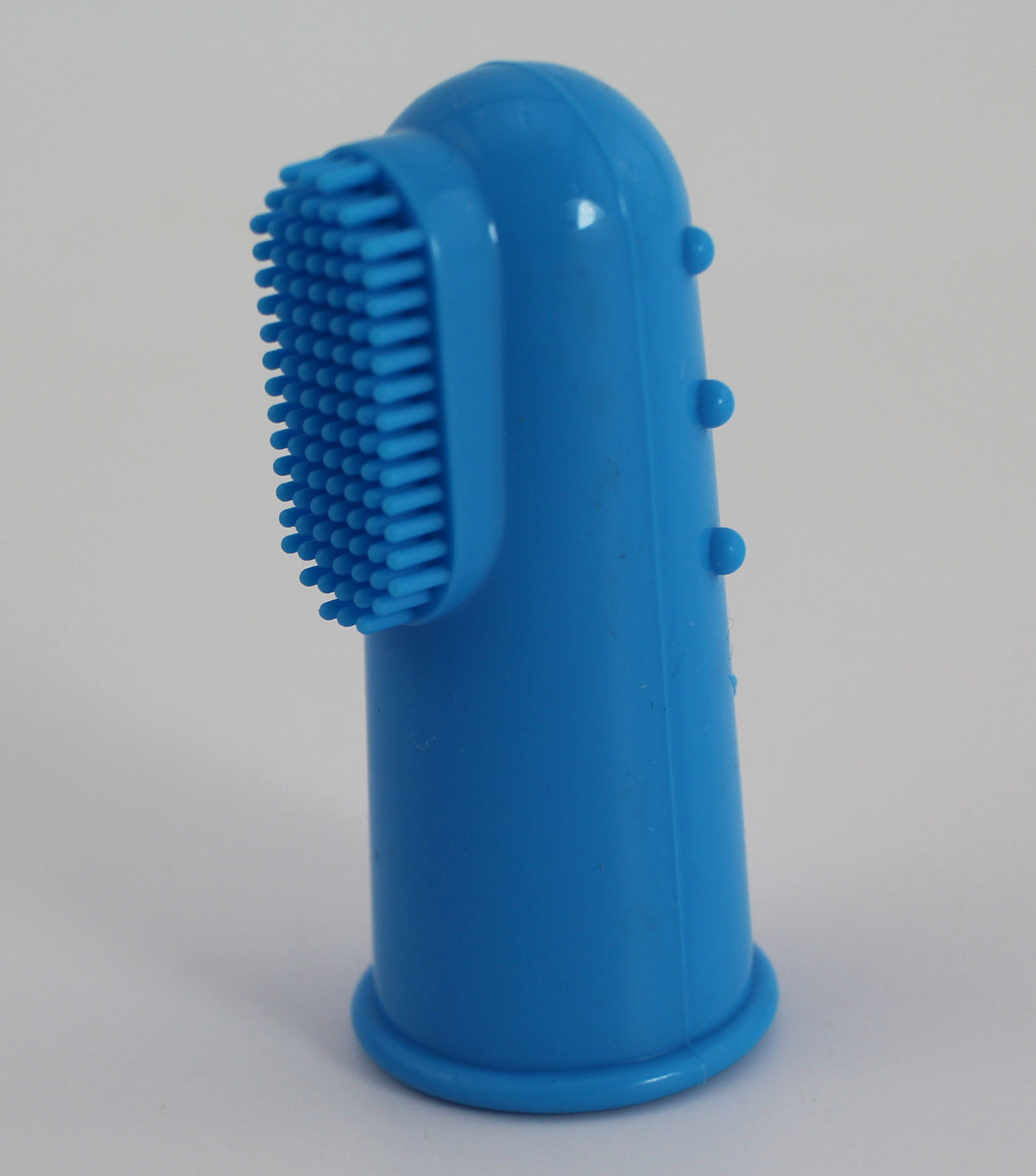 Natural Silicone Finger Toothbrush