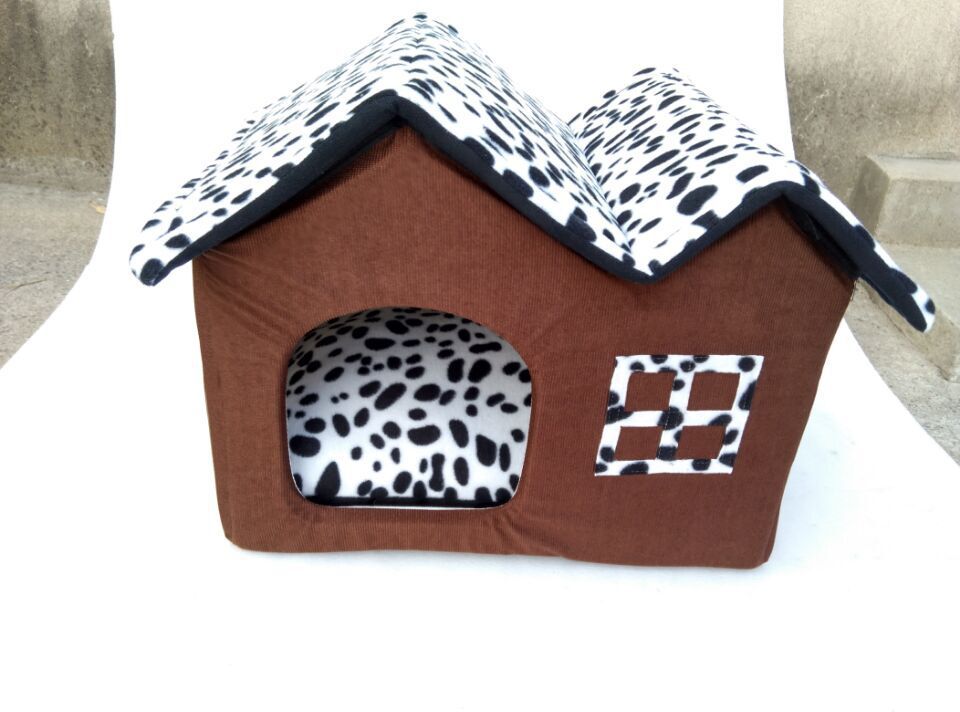 Warm Dog Kennel