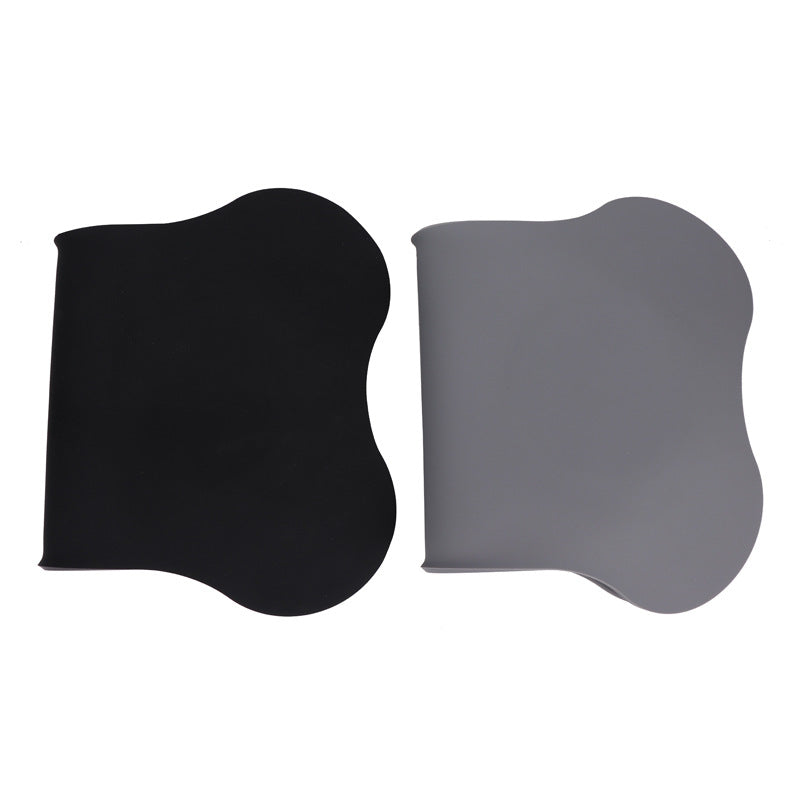 Food-Grade Silicone Pet Bowl