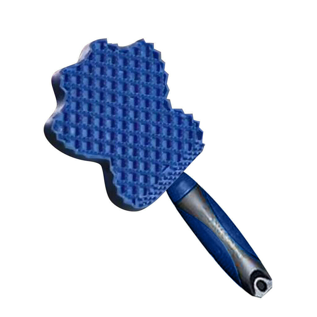 Gentle Pet Hair Remover Brush