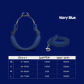 Per Harness With Leash