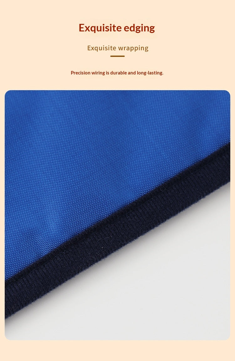 Pet Heating Pad Outdoor And Indoor Use Waterproof And Scratch-Resistant