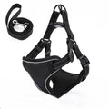 Vest-Style Dog Walking Rope Rope