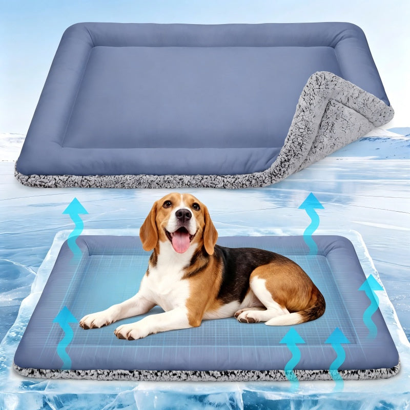 Dog Summer Cooling Mat