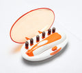 Electric Manicure, Pet Nail Sharpener