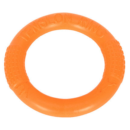 The Dog Toy Is A Bite Resistant Artifact