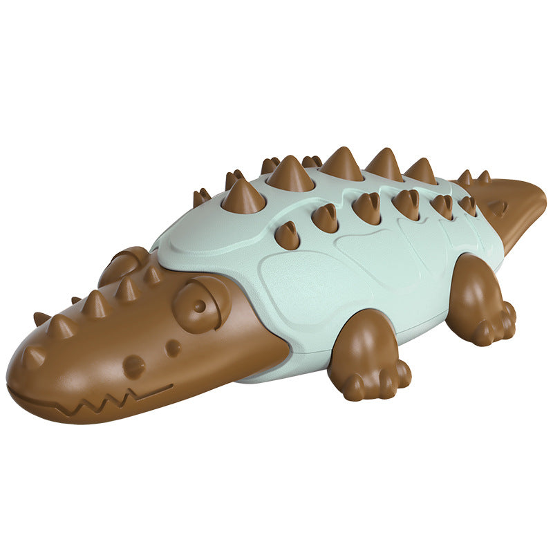 Pet Supplies Worker Dogtoy Leaky