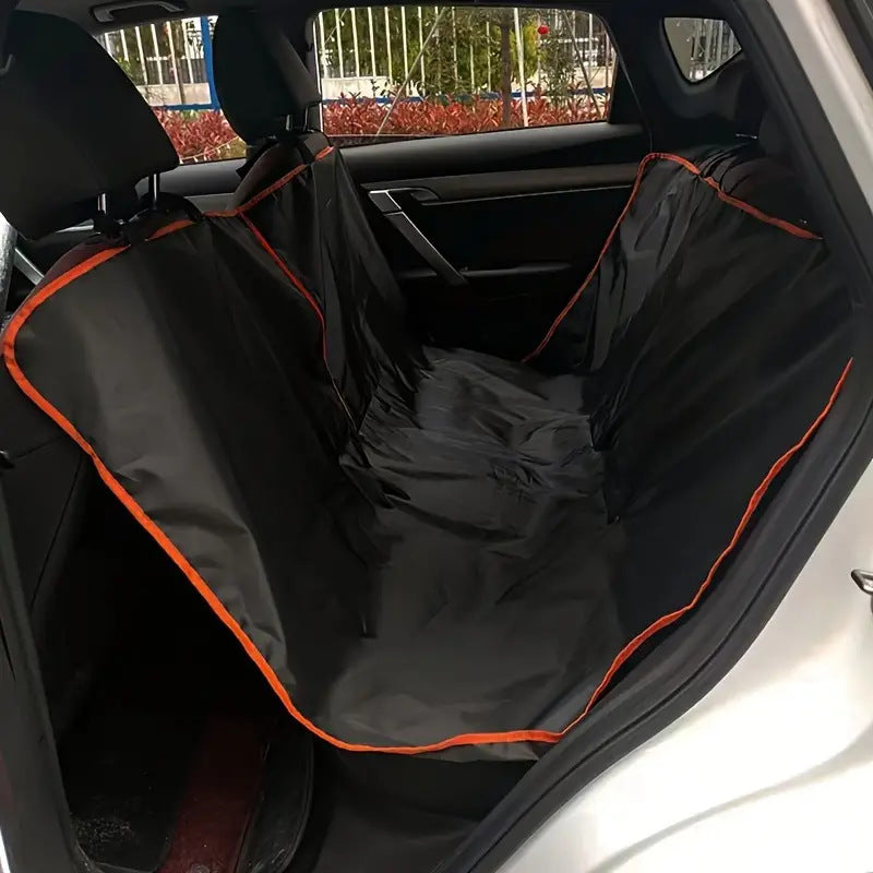 Pet Anti-Fouling Pad Car Rear Anti-Fouling Pad Cushion