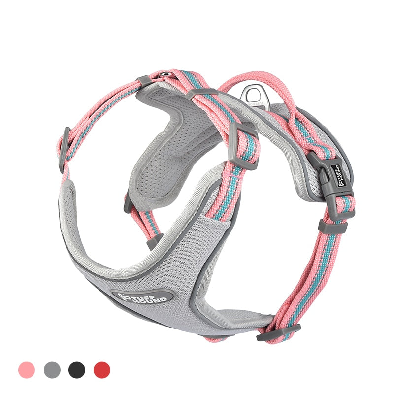 Dog'S Chest Strap Traction Rope Dog Chain