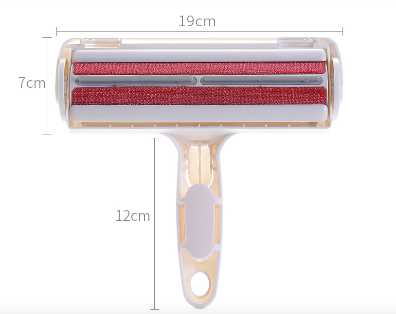 Pet Hair Removal Brush