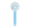 Round Handle Pet Grooming Comb