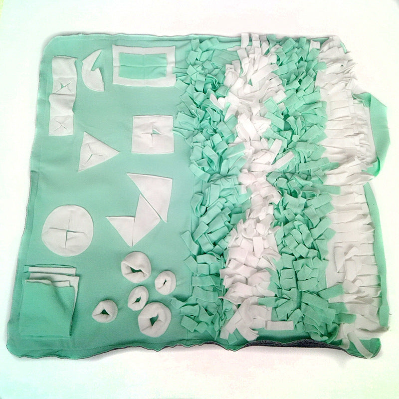 Sniff The Dog Pad Pressure Pad