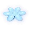 Petal-Shaped Multifunctional Pet Bowl