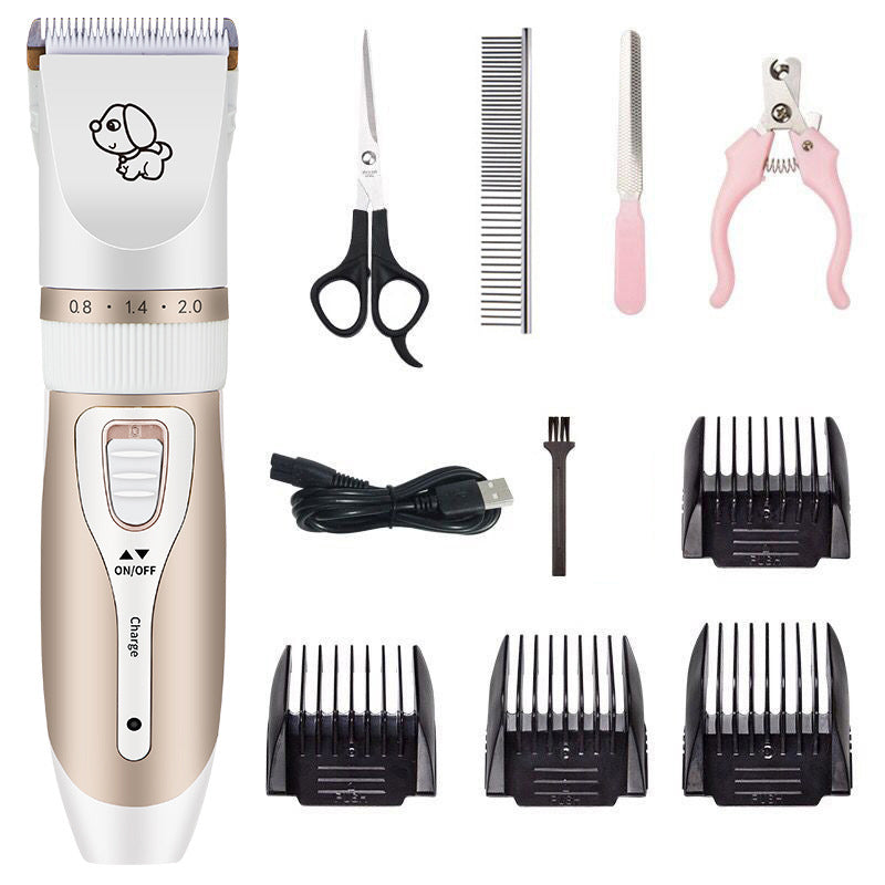 Pet Shaver Grooming Tool