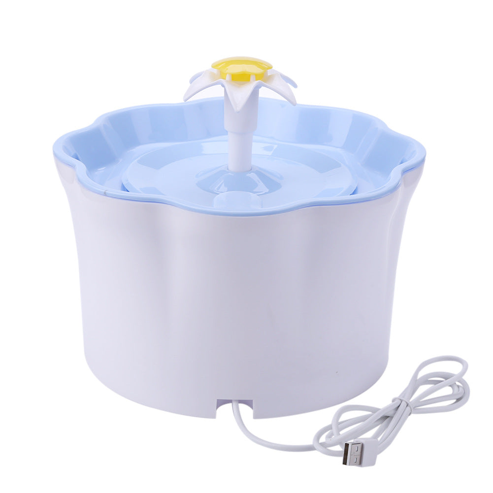 Pet Water Drinking Machine