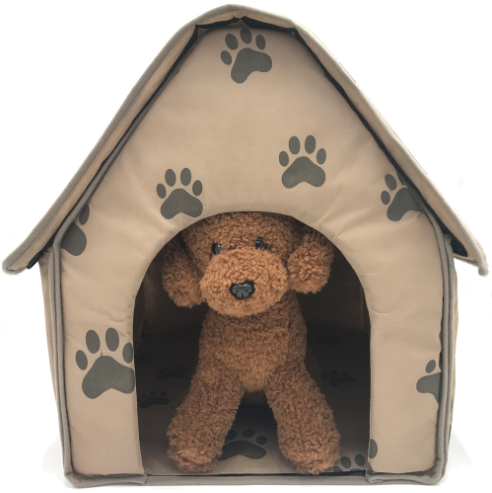 Foldable Pet Mattress Dog Nest Dog Cage