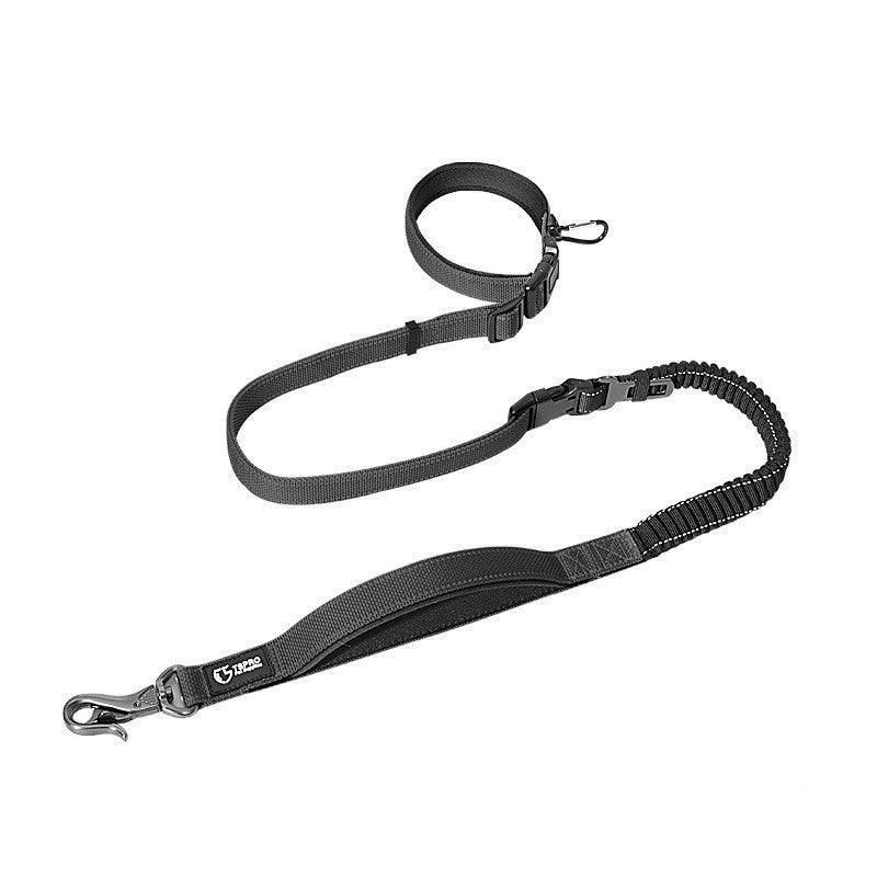 Explosion-Proof Traction Rope, Running, Walking Dog, Butler Car, Dog Chain