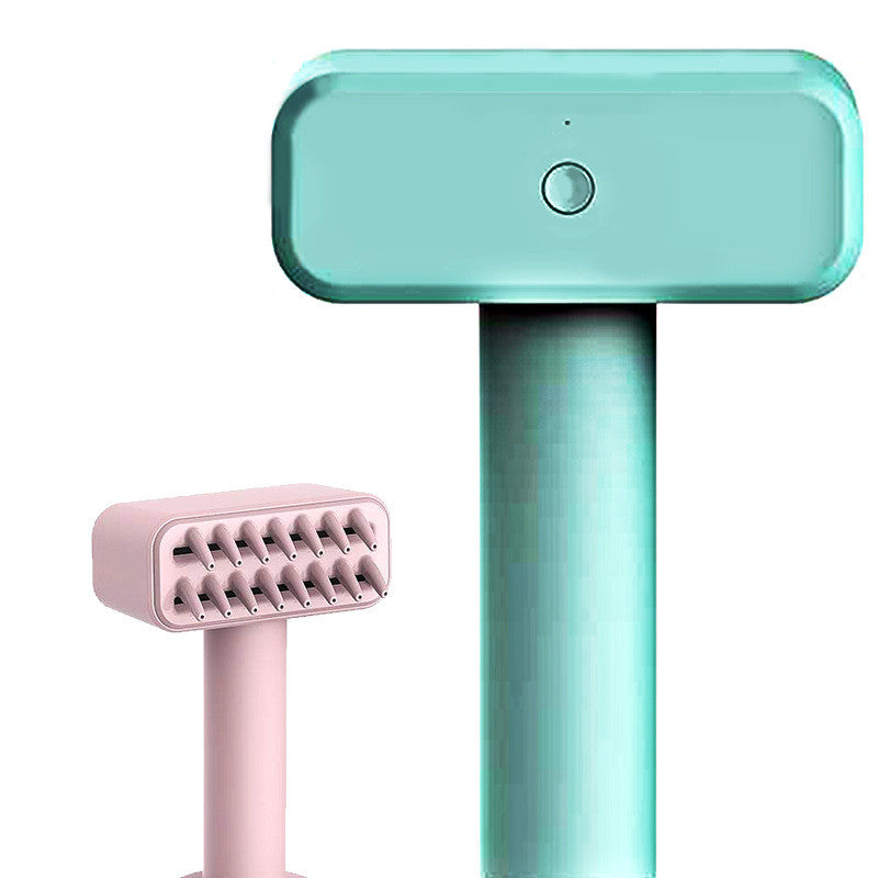 Wireless Electric Dog Grooming Comb