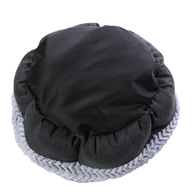 Internet Celebrity Hot Style Hexagonal Doghouse