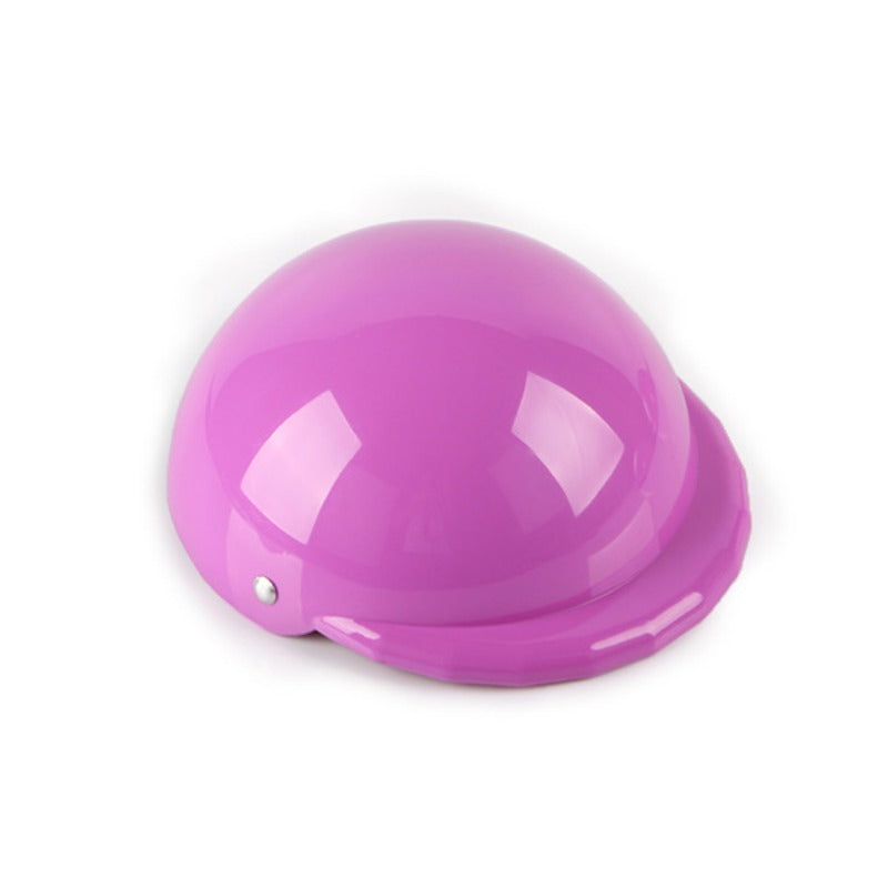 Pet Toy Helmet