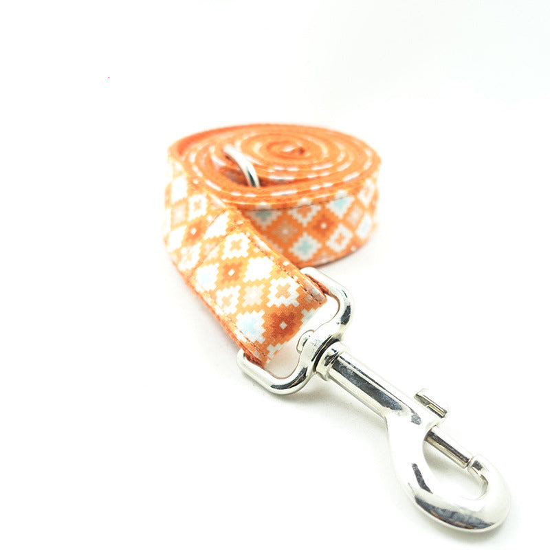 Thick Pet Leash Medium And Large Dog Leash