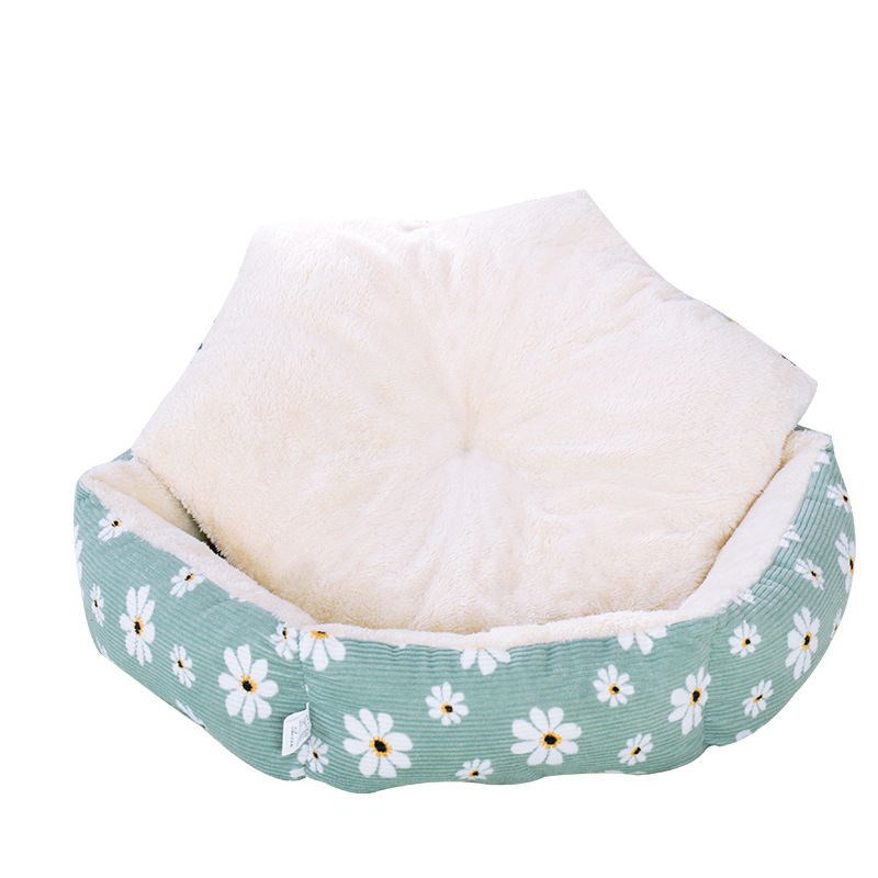 Dog Kennel Pet Nest