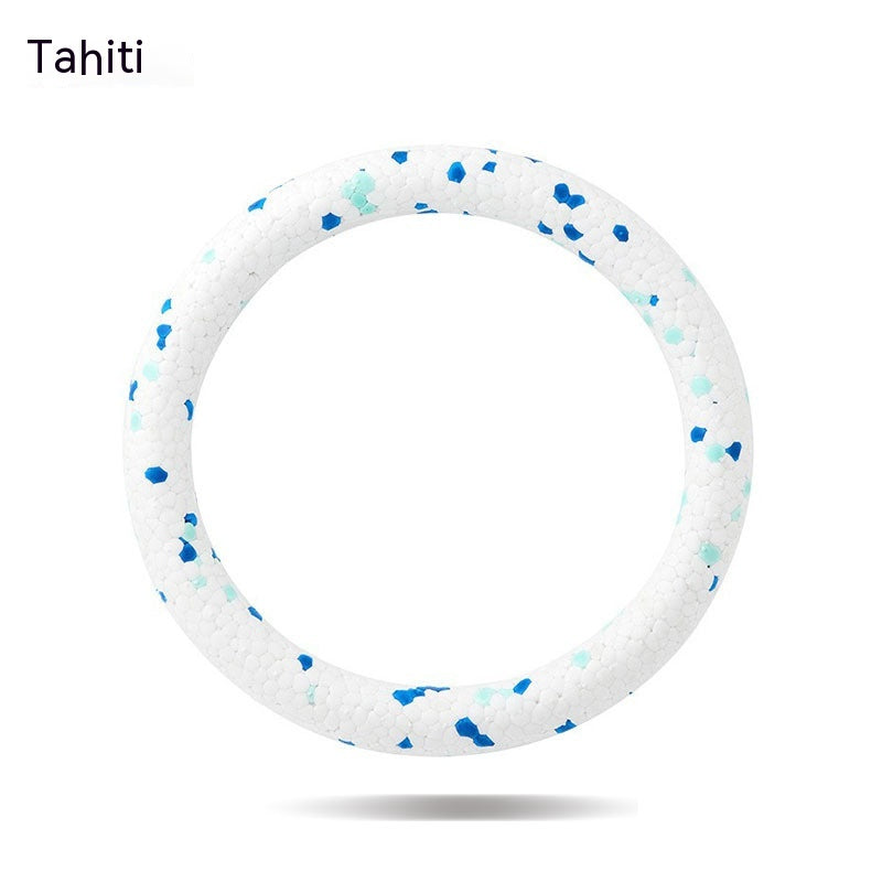 Pet Toy Bite Ring Etpu Bite Resistant