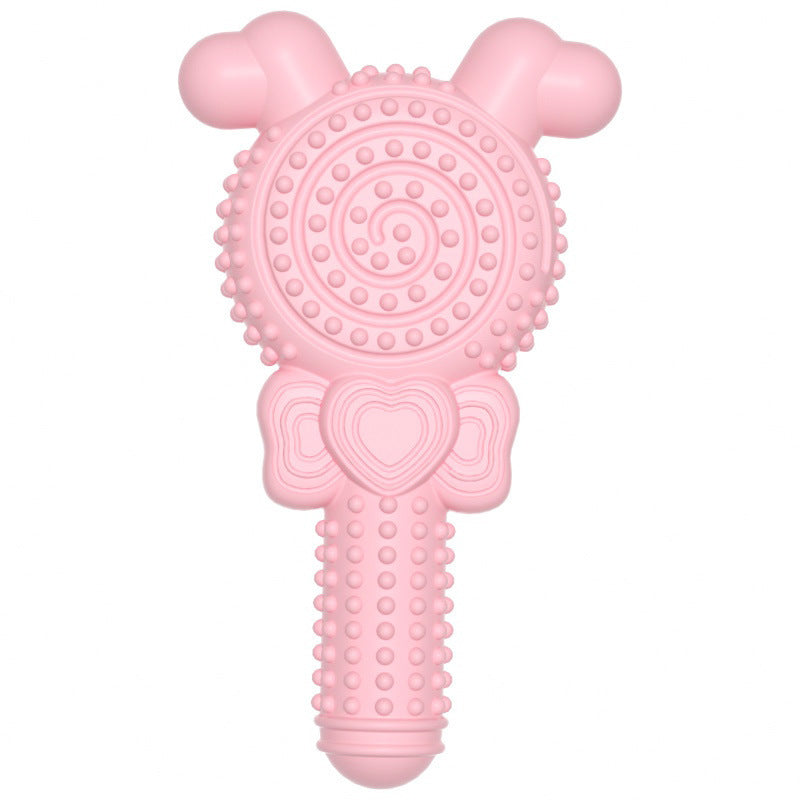 Tpr Lollipop Bite-Resistant Molar Bite-Resistant Dog Toy