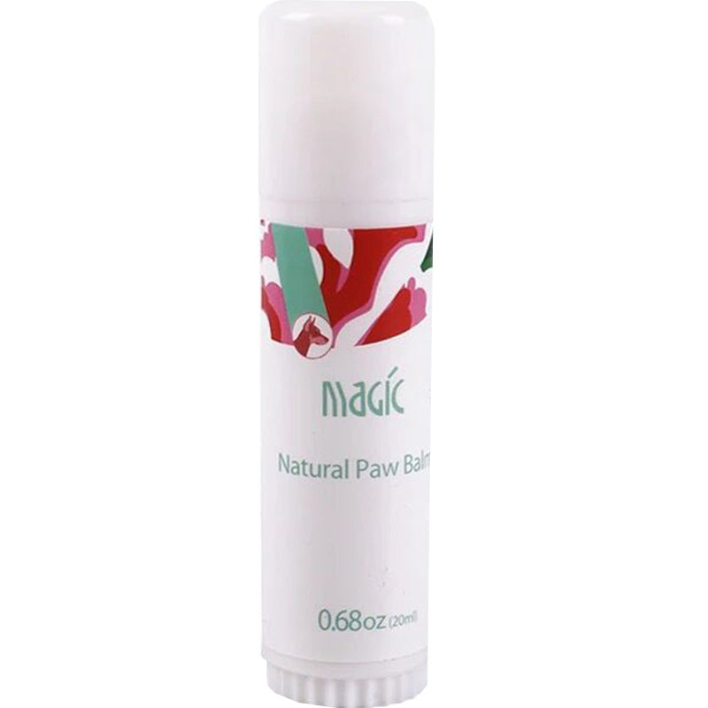 Pet Paw Care Cream