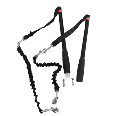 Bicycle Dog Walking Leash