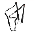 Bicycle Dog Walking Leash