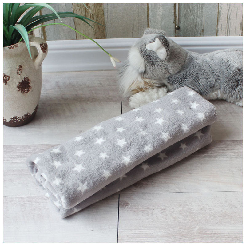 Pet Blanket Quilt