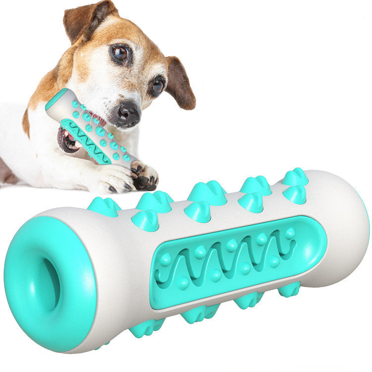 Pet Chew-Resistant Teeth Cleaning Stick