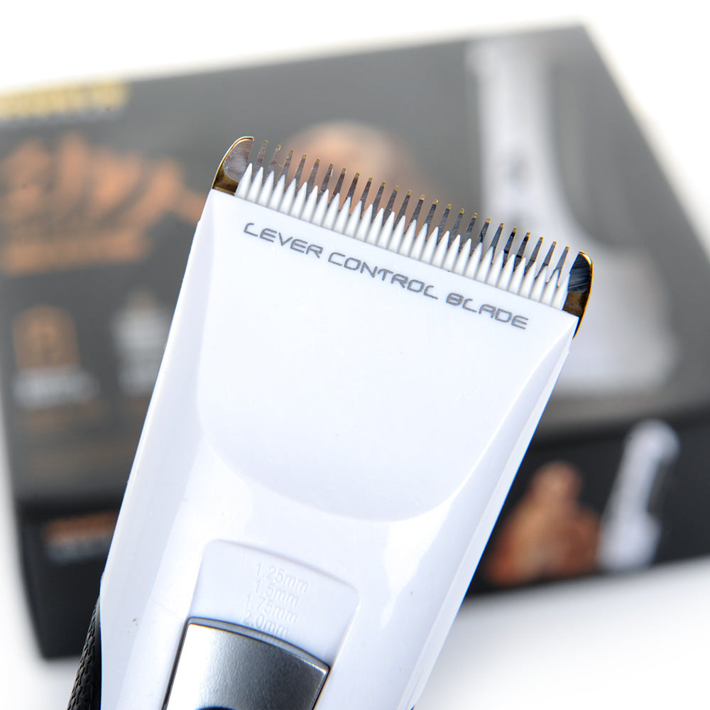 Teddy Dog Hair Shaver Hoopet Pet Hair Clippers Golden Repair