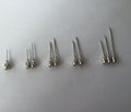 Continuous Syringe For Veterinary Use